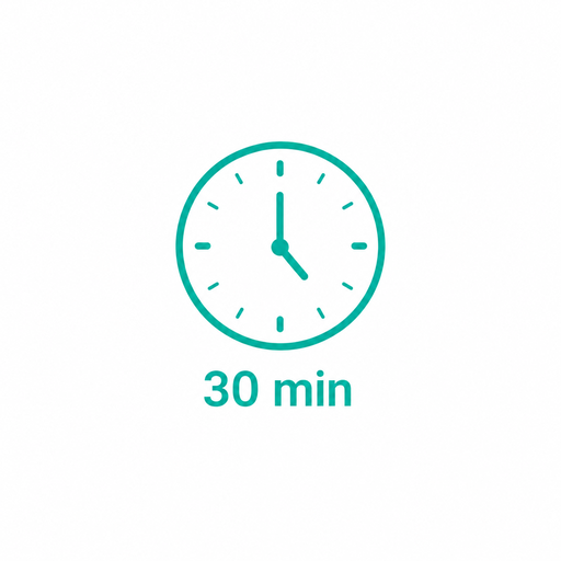 Meeting 30 min