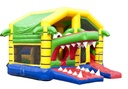 Springkasteel Multiplay